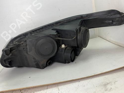 Right headlight CITROËN C3 Picasso (SH_) 1.4 VTi 95 (SH8FSC, SH8FP0, SH8FP6) | BP36924201C29 - Image 4