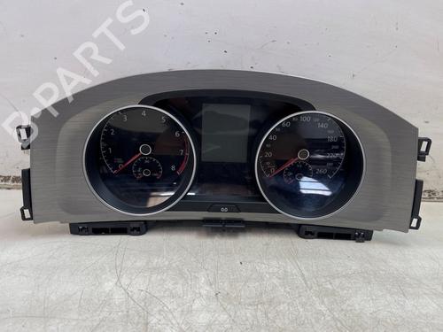 Used Instrument cluster Instrument cluster 38530221 38530221