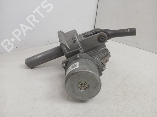 Steering column OPEL CORSA D (S07) 1.2 (L08, L68) | BP39686817M21 - Image 2