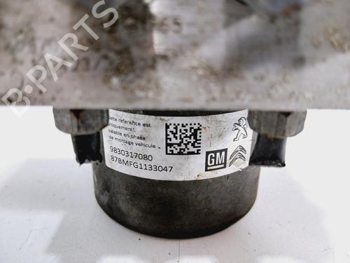 ABS pump CITROËN C3 III (SX) 1.5 BlueHDi 100 (SXYHYP, SXYHTU) | BP36921579M43 - Image 4