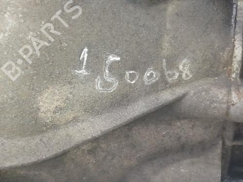 Gearbox MERCEDES-BENZ SPRINTER 3,5-t Van (B907, B910) 319 CDI RWD (907.633, 907.635, 907.637) | BP40491322M3 - Image 7