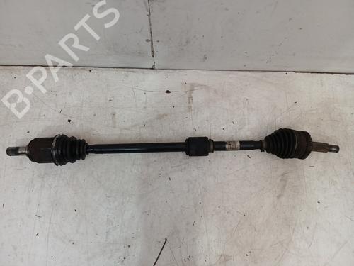 Used Right front driveshaft Right front driveshaft 37516498 37516498