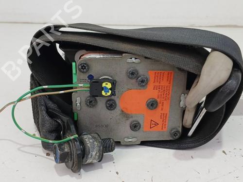 Front left seatbelt SUZUKI SPLASH (EX) 1.2 (A5B412) | BP36924225I26 - Image 3