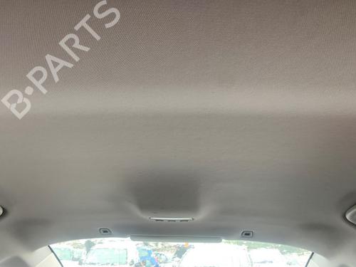 Hemelbekleding Hemelbekleding CITROËN C5 III (RD_) 1.6 THP 155 (RD5FV8, RD5FNA) (156 hp) 36926868 36926868