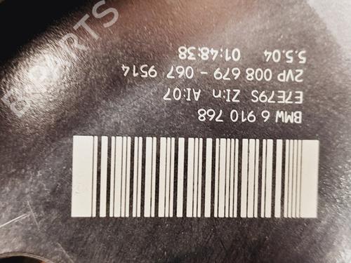 Right taillight BMW 5 (E60) 520 i | BP36919737C35  - Image 5