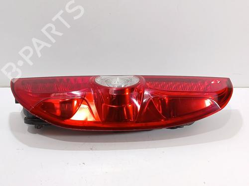 Right taillight OPEL COMBO Box Body/MPV (X12) 1.3 CDTI (B05) | BP36921468C35 - Image 3