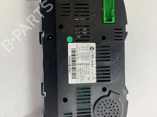 Instrument cluster MG MG ZS SUV (AZS1) EV (CSA7001) | BP36927611C47 - Image 2