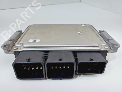 Engine control unit (ECU) CITROËN C3 II (SC_) 1.6 HDi | BP36920251M57 - Image 3