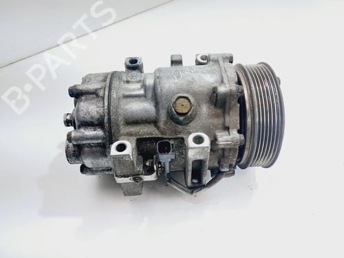 AC compressor VOLVO V50 (545) 2.0 D | BP36920275M34 - Image 9