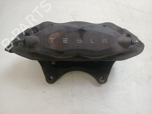 Right front brake caliper TESLA MODEL S (5YJS) 90D AWD | BP39494615M104 - Image 5