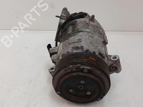 AC compressor BMW 3 (E90) 316 i | BP36932341M34 - Image 4