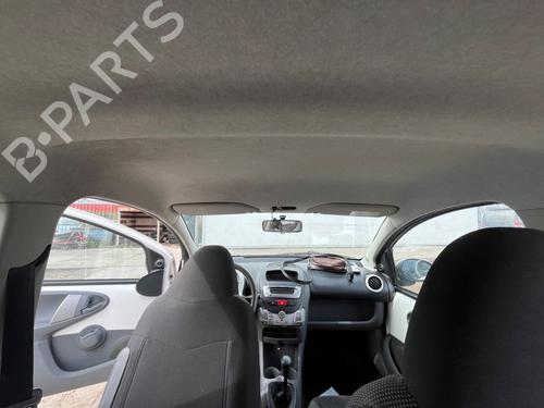 Used Interior roof Interior roof 38614625 38614625