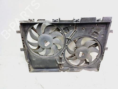 Radiator fan CITROËN JUMPER II Van 2.2 HDi 100 | BP36920331M35 - Image 4
