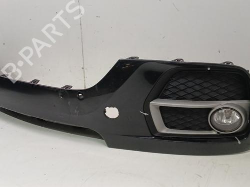 Front bumper BMW X6 (E71, E72) xDrive 30 d | BP36927142C7 - Image 3