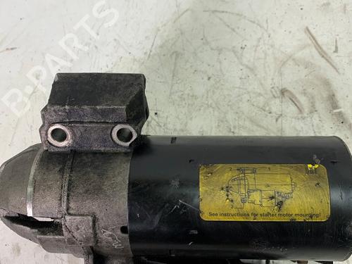 Starter BMW 3 Touring (E91) 320 d | BP36927533M8 - Image 4