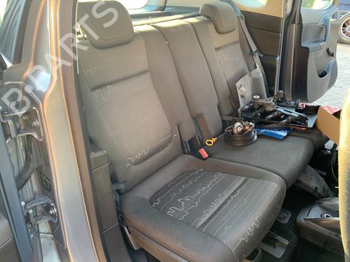 Seats set OPEL MERIVA B MPV (S10) 1.4 (75) | BP38434457C78 - Image 4