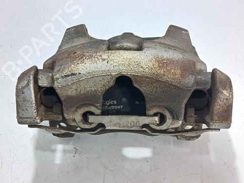 Left front brake caliper FORD MONDEO IV (BA7) 2.0 TDCi | BP36922143M105 - Image 3