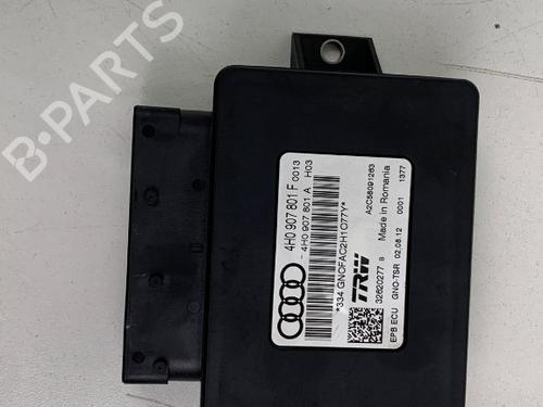 Control unit AUDI A6 C7 Avant (4G5, 4GD) 3.0 TDI quattro | BP36923574M11 - Image 2
