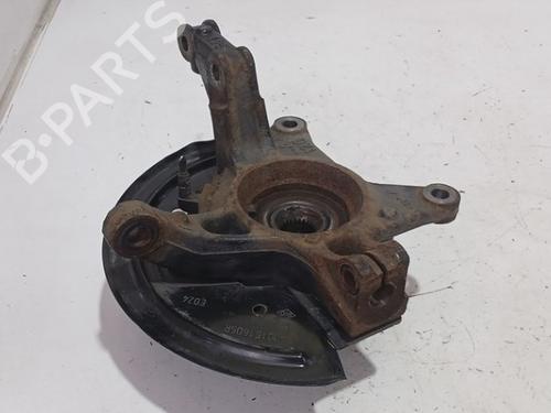 Left front steering knuckle RENAULT ZOE Hatchback Van (BFM_) Electric (BFMC, BFMD) | BP36925347M25 - Image 3