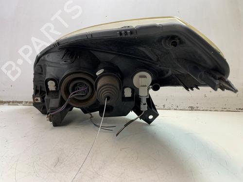Right headlight DACIA SANDERO 1.4 (BS0C, BS0A, BS0G, BS1F, BS0E) | BP38506752C29 - Image 5