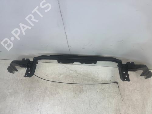 Used Front slam panel Front slam panel JAGUAR XE (X760) 2.0 D (163 hp) 39943653 39943653