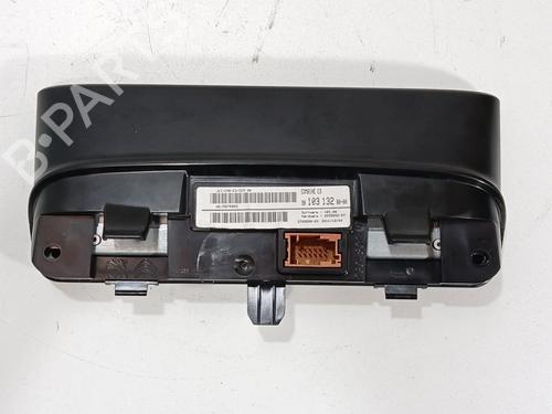 Instrument cluster CITROËN C4 CACTUS 1.6 HDi 90 | BP36921278C47 - Image 5