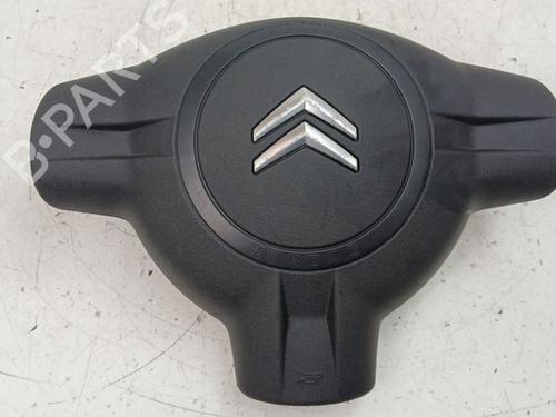 driver-airbag-citroen-c1-pm_-pn_-2005-2006-2007-2008-2009-2010-2011-2012-2013-2014-36930743 main image