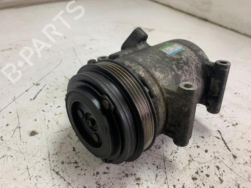 AC compressor CHEVROLET SPARK (M300) 1.2 | BP36927089M34 - Image 2