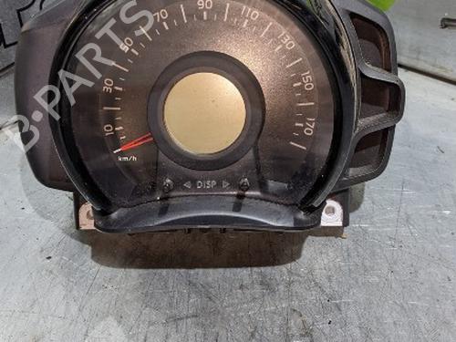 instrument-cluster-peugeot-108-2014-36918434 main image