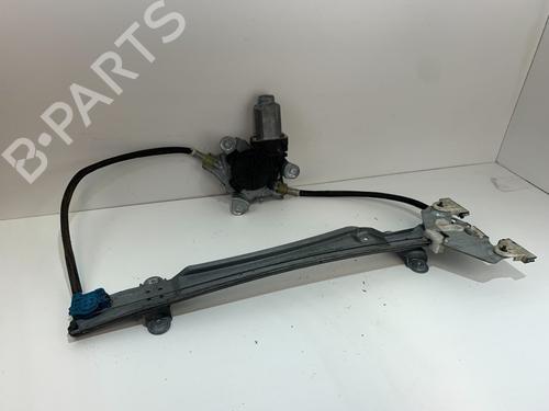 Front left window mechanism RENAULT TWINGO II (CN0_) 1.2 16V (CN04, CN0B) | BP36919169C22 - Image 3