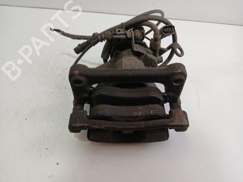 Left rear brake caliper VW CRAFTER Van (SY_, SX_) 2.0 TDI FWD (SYB, SYC, SYD) | BP36923280M107  - Image 5