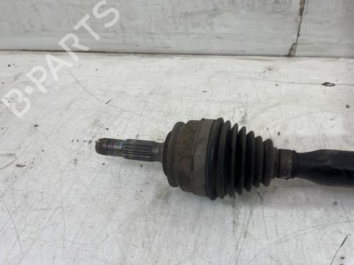 Right front driveshaft CITROËN C3 II (SC_) 1.2 VTi 82 | BP38434133M39 - Image 4