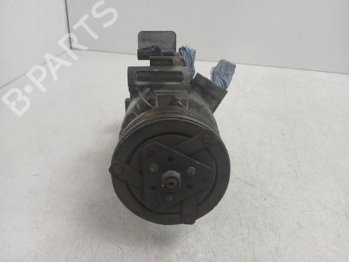Used AC compressor AC compressor SUZUKI SWIFT IV (FZ, NZ) 1.2 (AZH412, ZC72S) (94 hp) 40491454 40491454