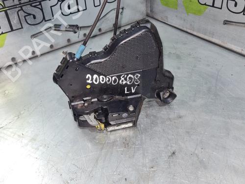front-left-lock-subaru-justy-iv-2007-36918292 main image