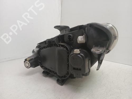 Right headlight PEUGEOT 206 SW (2E/K) 1.4 | BP40279230C29 - Image 6