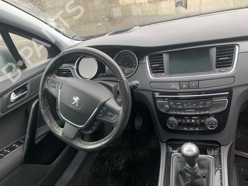 Used Climate control Climate control 36923658 36923658