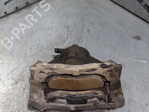Left front brake caliper HONDA CR-V IV (RM_) 2.0 iVtec (RE5, RM1) | BP36918585M105 - Image 2