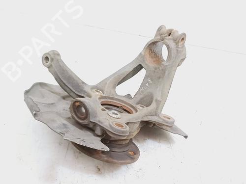 Left front steering knuckle SEAT LEON (5F1) 1.6 TDI | BP36920754M25  - Image 5