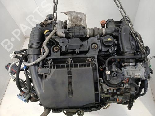 Engine OPEL COMBO Box Body/MPV (K9) 1.6 D | BP39494499M1 - Image 5