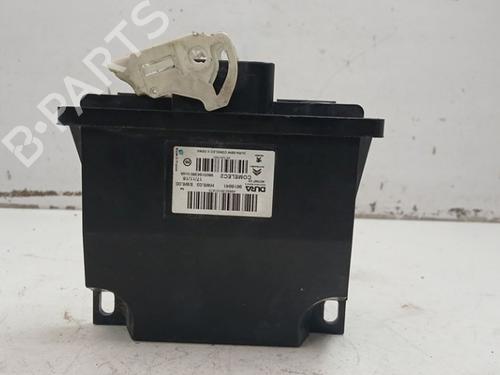 Gearbox control unit CITROËN C4 Grand Picasso II (DA_, DE_) 1.2 THP 130 | BP37671003M52 - Image 2