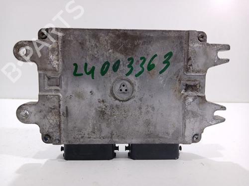 Engine control unit (ECU) OPEL AGILA B (H08) 1.0 (F68) | BP36920860M57 - Image 5