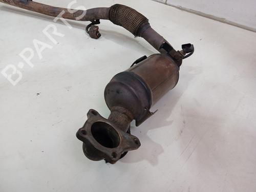 Catalyst SKODA FABIA II (542) 1.2 TSI | BP36932648M10 - Image 3