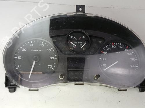 Used Instrument cluster Instrument cluster 36922775 36922775