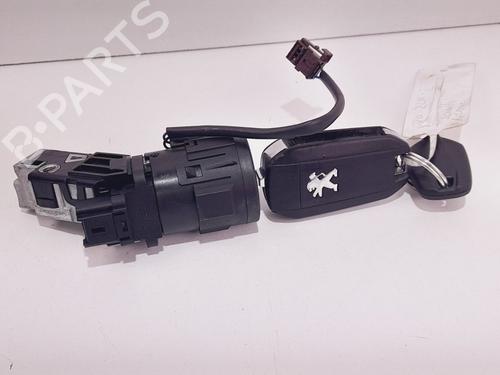 Used Switch Switch PEUGEOT 208 I (CA_, CC_) 1.2 VTI 82 (82 hp) 36919600 36919600