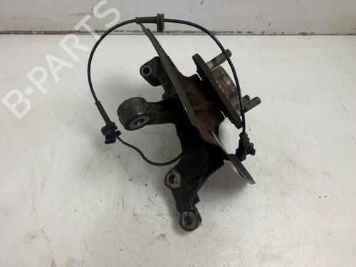 Left front steering knuckle FORD FIESTA VII (HJ, HF) 1.1 Ti-VCT | BP36927652M25  - Image 5