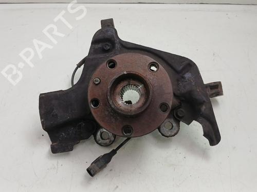 Mozzo anteriore destro Mozzo anteriore destro OPEL COMBO Box Body/MPV (X12) 1.3 CDTI (B05) (90 hp) 37516515 37516515