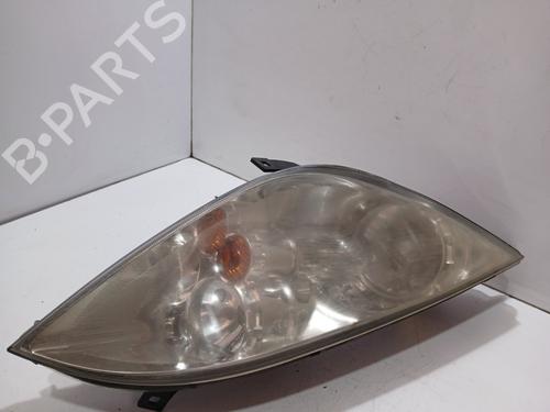 Used Right headlight Right headlight 36922919 36922919
