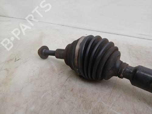 Right front driveshaft VW CADDY IV Box Body/MPV (SAA, SAH) 2.0 TDI | BP36923085M39  - Image 6