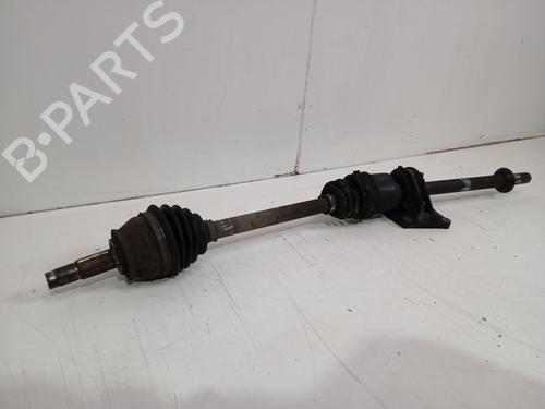 Right front driveshaft OPEL COMBO Box Body/MPV (X12) 1.3 CDTI (B05) | BP36924246M39 - Image 2