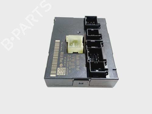 Control unit VW PASSAT B6 (3C2) 3.6 R36 4motion | BP36920415M11 - Image 3